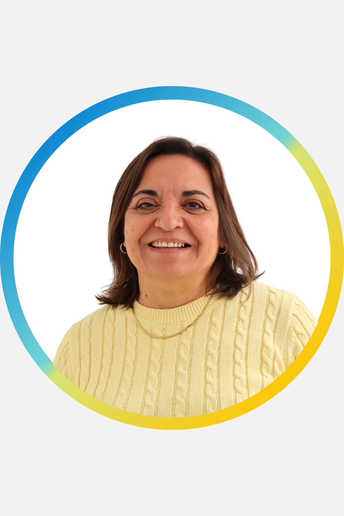 Rosario de los Ángeles Vizcaíno Ortega