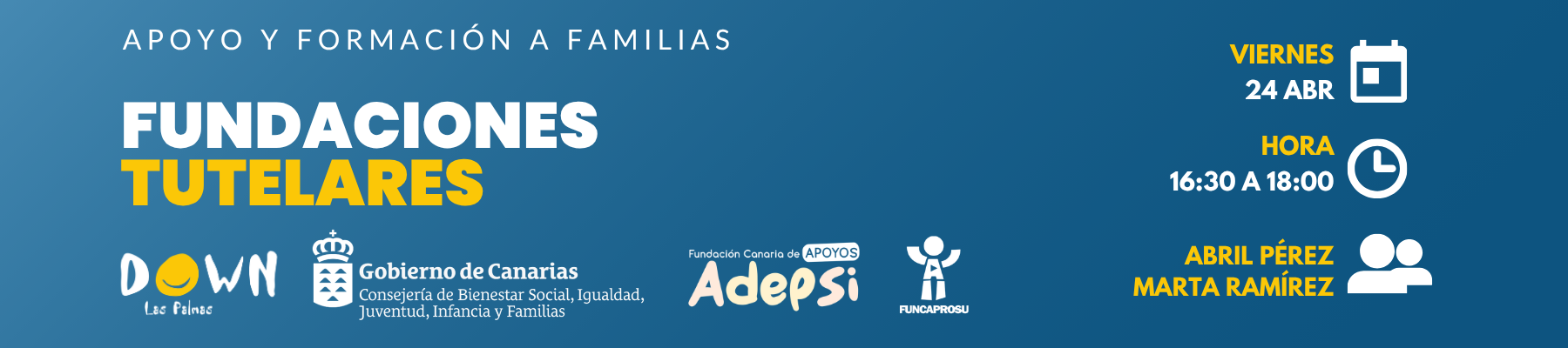 Fundaciones tutelares