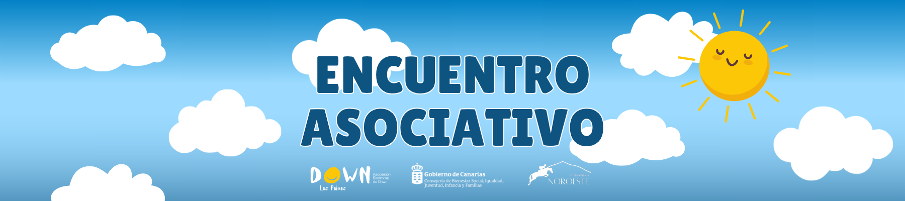 Encuentros asociativos