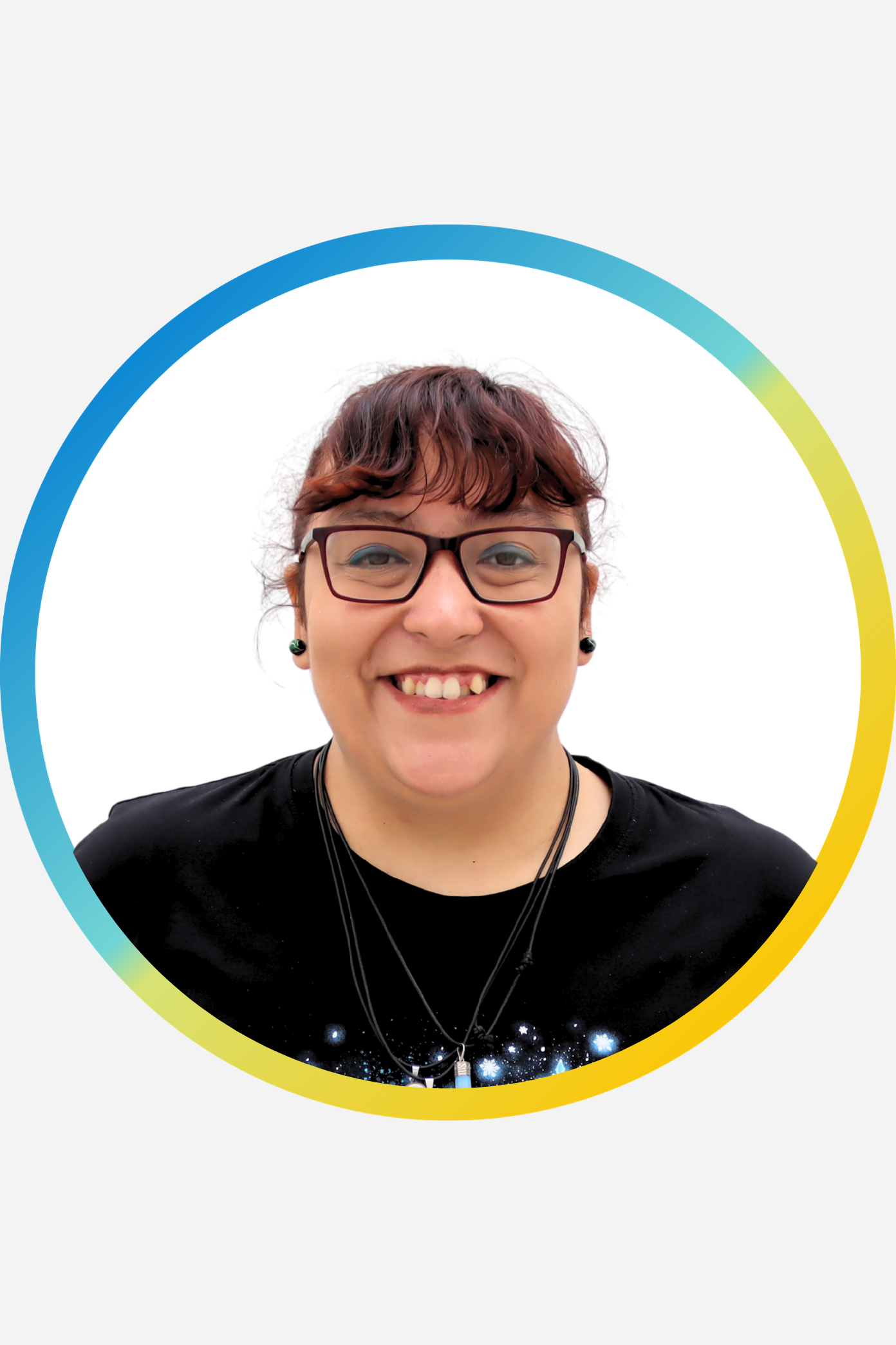 Foto perfil Cristina Armas