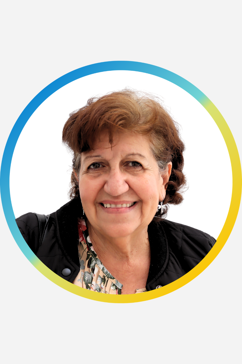 Ana María Sánchez Vázquez