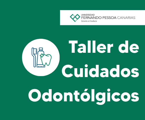 Taller de Cuidados Odontologicos