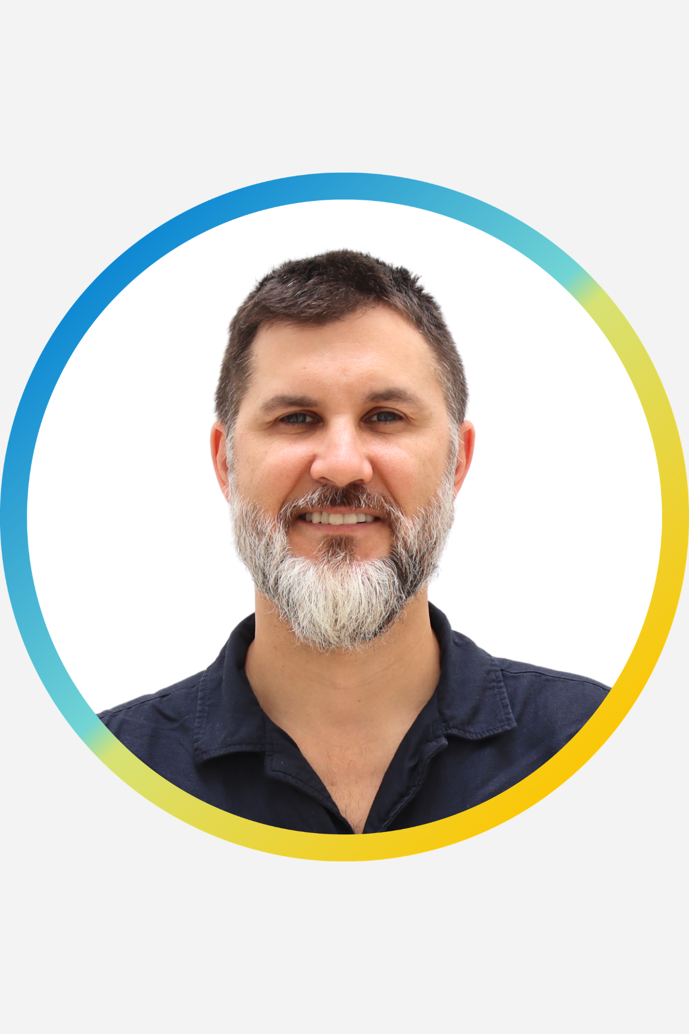 Yeray Alcántara Parrilla