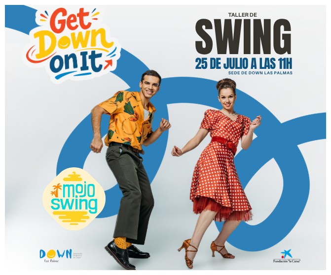 Taller de swing - GDOI