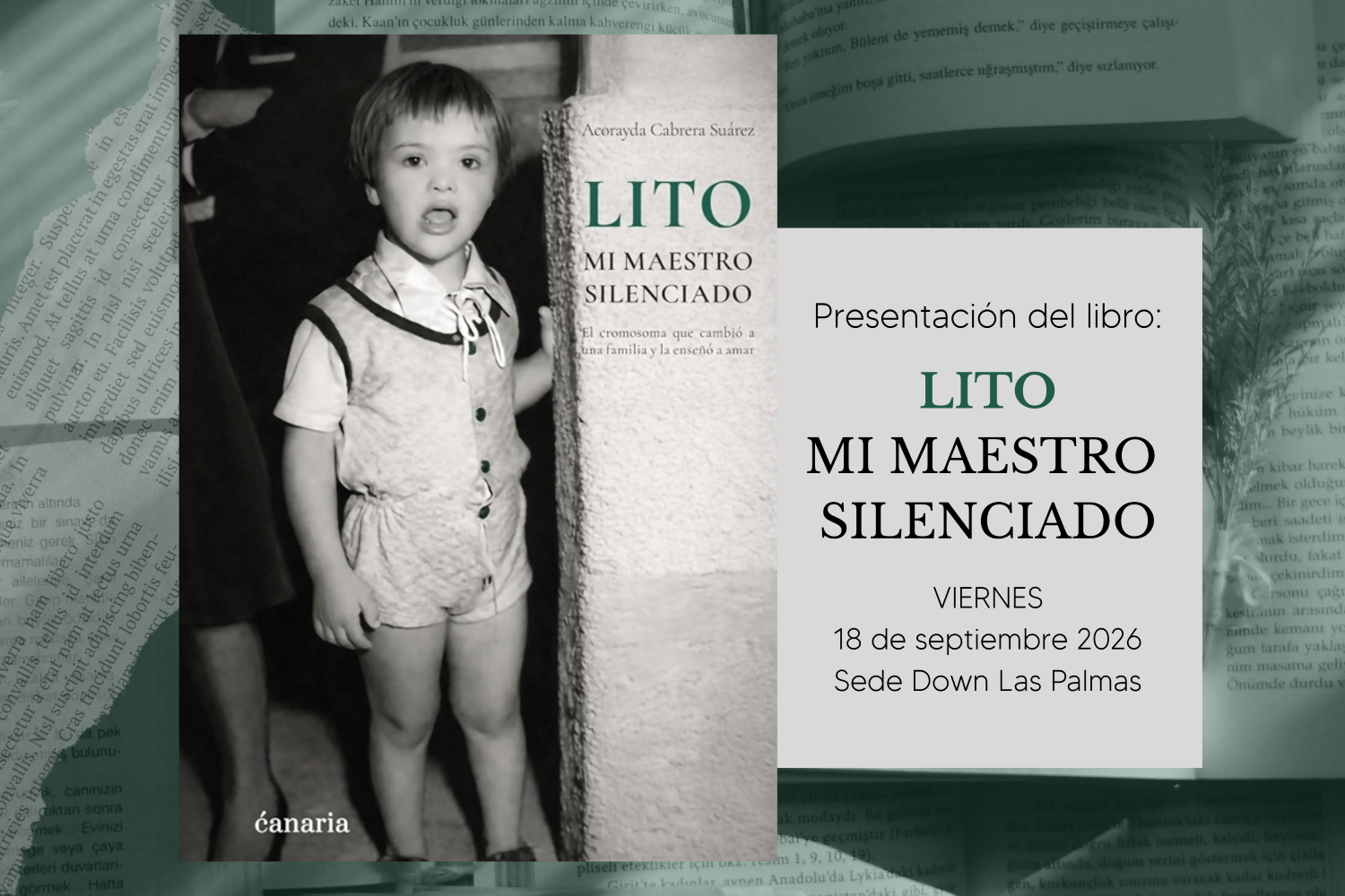 Presentación Lito