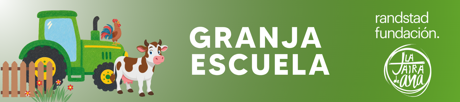 Granja Escuela