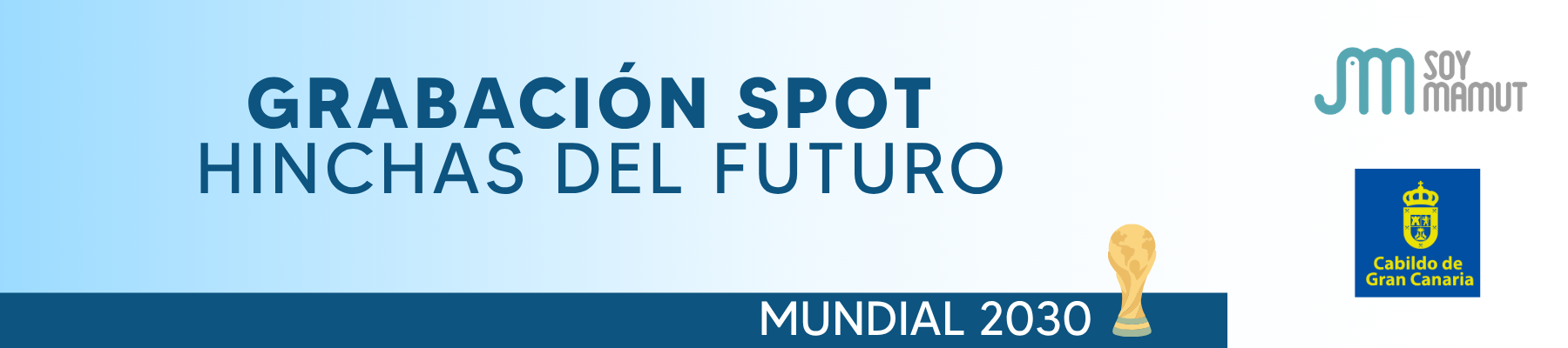 HINCHAS DEL FUTURO