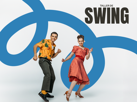Taller de swing