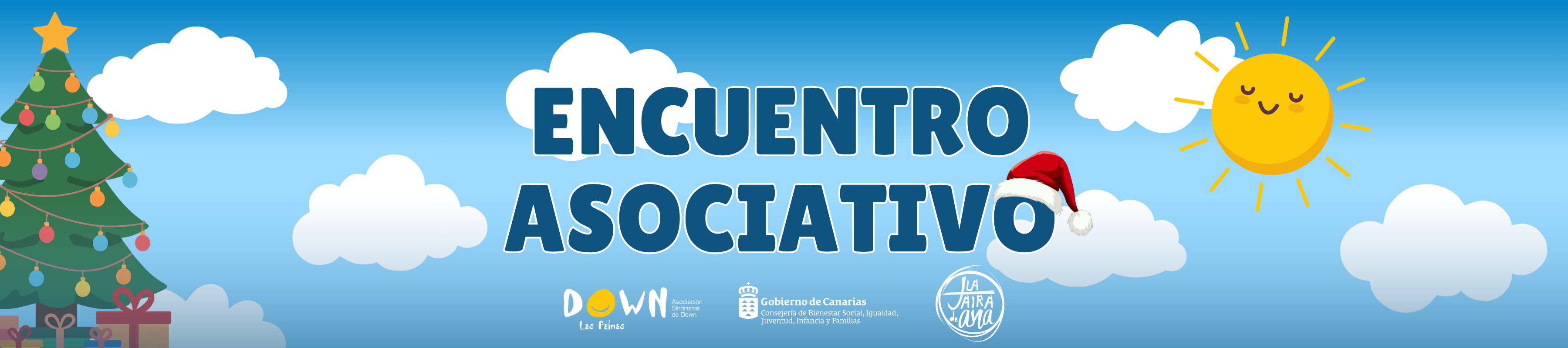 Encuentro Asociativo Noviembre 2026