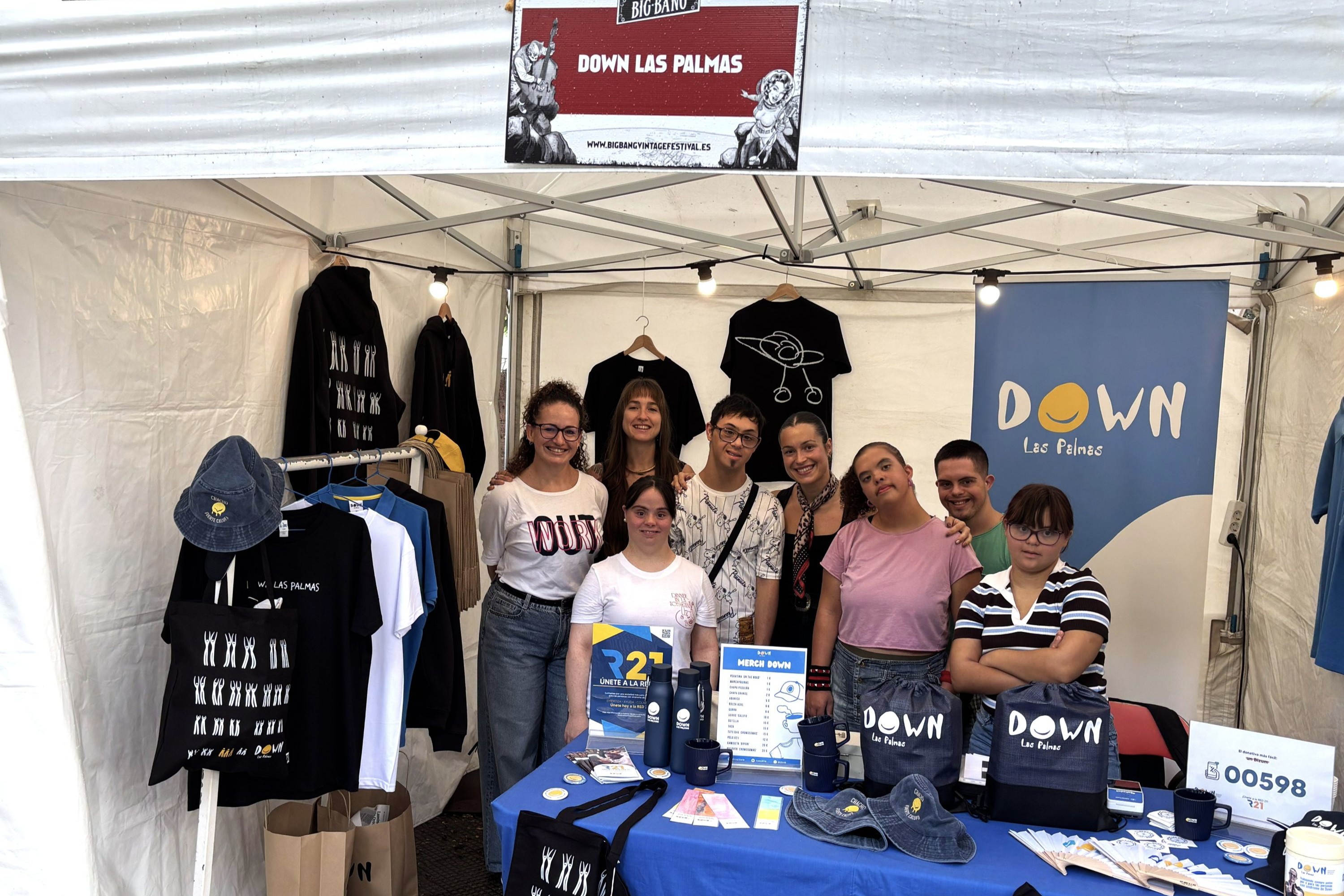 Big Bang Vintage Festival