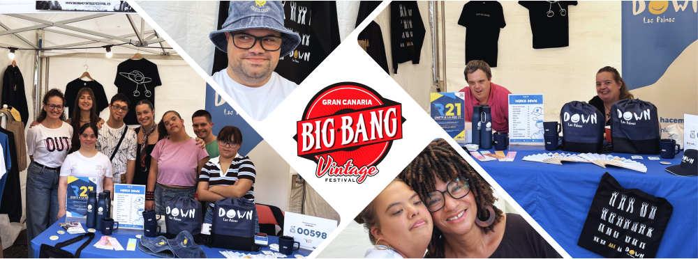 Big Bang Vintage Festival
