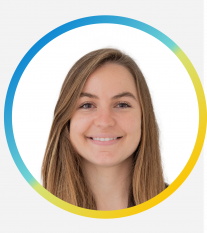 ANDREA, PSICÓLOGA