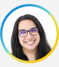 Miriam, Psicóloga