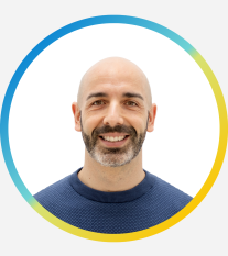 Eduardo Vizcaíno, Sensibilización, Educación y Voluntariado