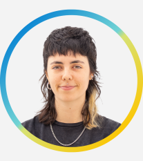 Lydia Amaro, Responsable de Comunicación, Eventos y Fundraising