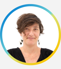 Noemí Carrera, Educadora Social