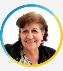 Ana María Sánchez Vázquez