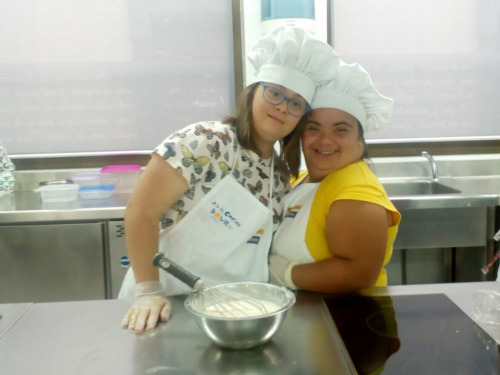 Taller de Cocina