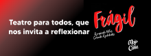 Mojo de Caña, Frágil